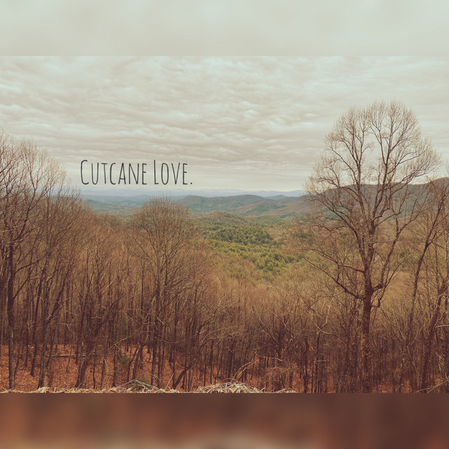 Cutcane Love