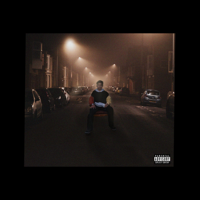 Mi Dulce Realidad Nocturna cover art