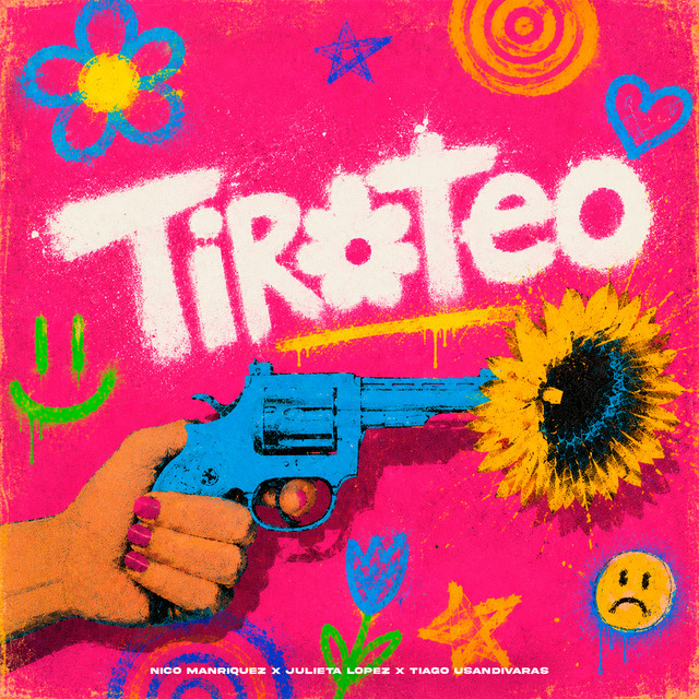 Tiroteo (Cachengue)