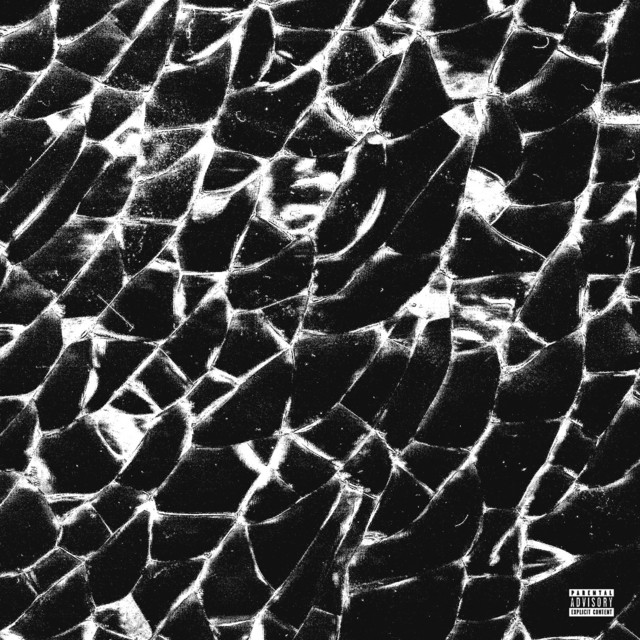 Broken cover art
