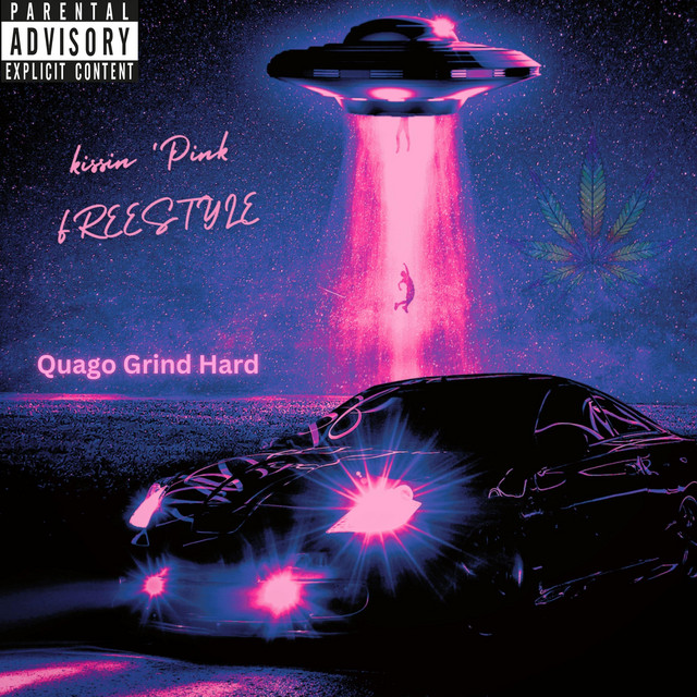 Quago Grind Hard