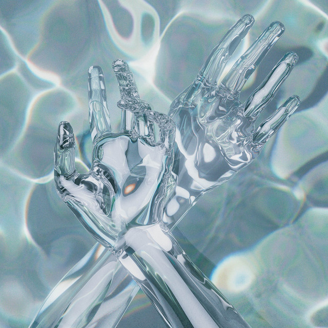 COLD cover art