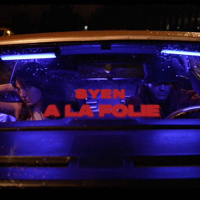 A la Folie cover