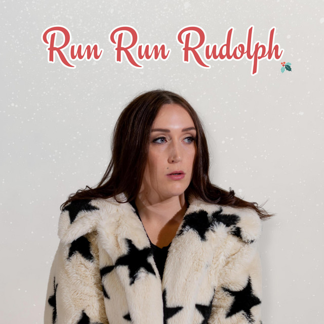 Run Run Rudolph - Acoustic Version
