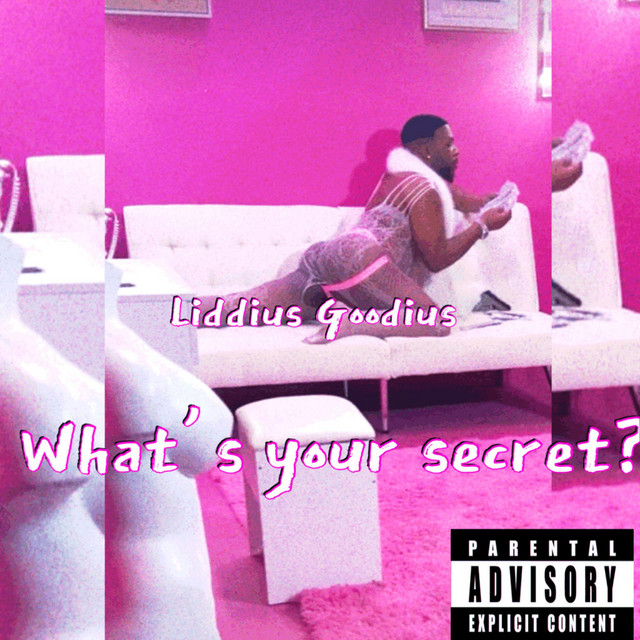 Whats your secret?