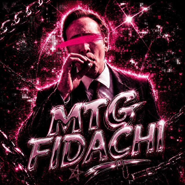 MTG FIDACHI