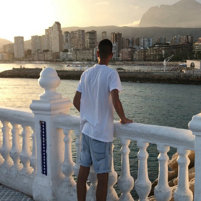 album image