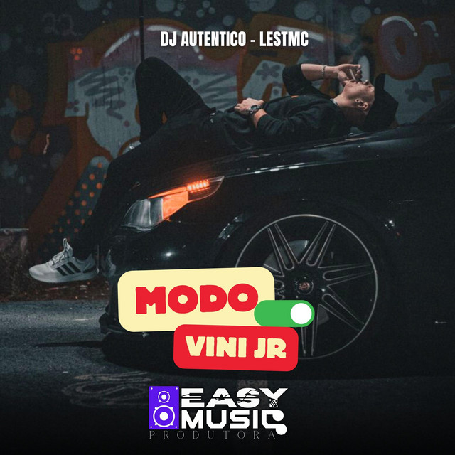 Modo vini jr