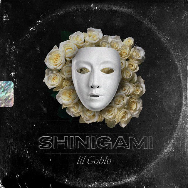 Shinigami cover art