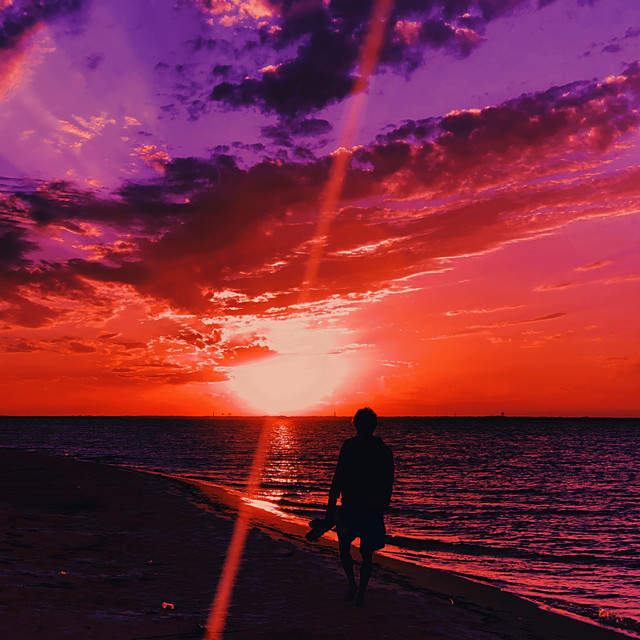 A Trail of Beautiful Memories cover art