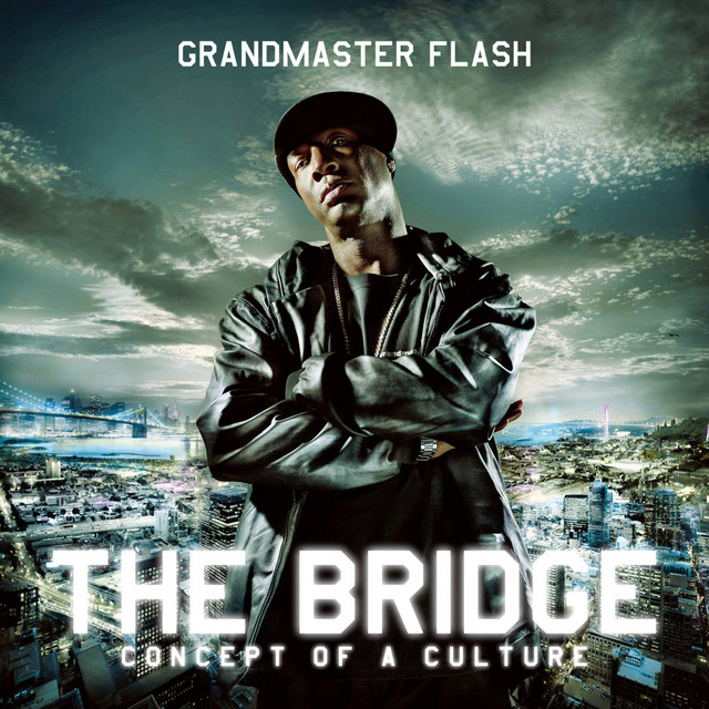 The Bridge cover art
