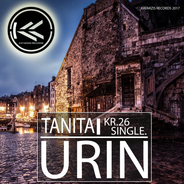 Tanita cover