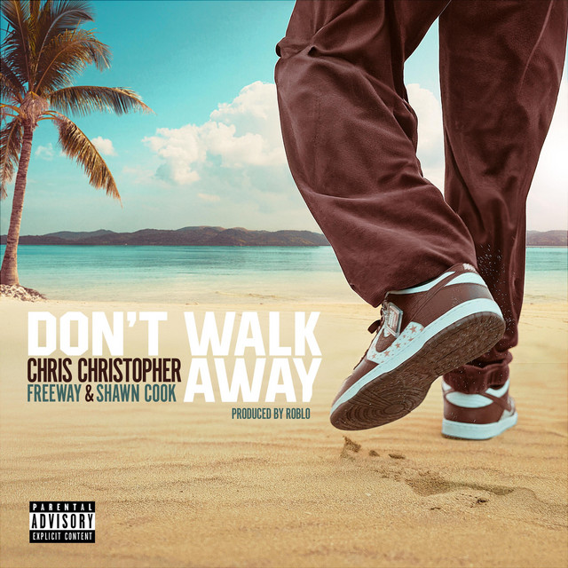 Don't Walk Away