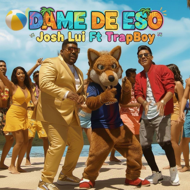 Dame De Eso