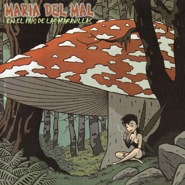 María del Mal Photo