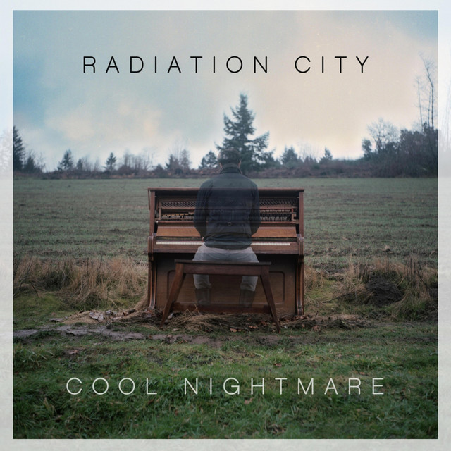 Cool Nightmare cover art