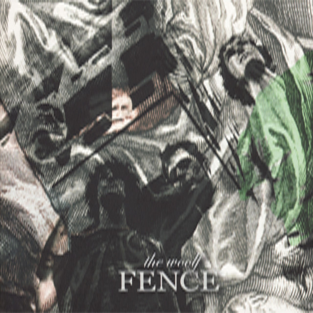 The Woolf cover art