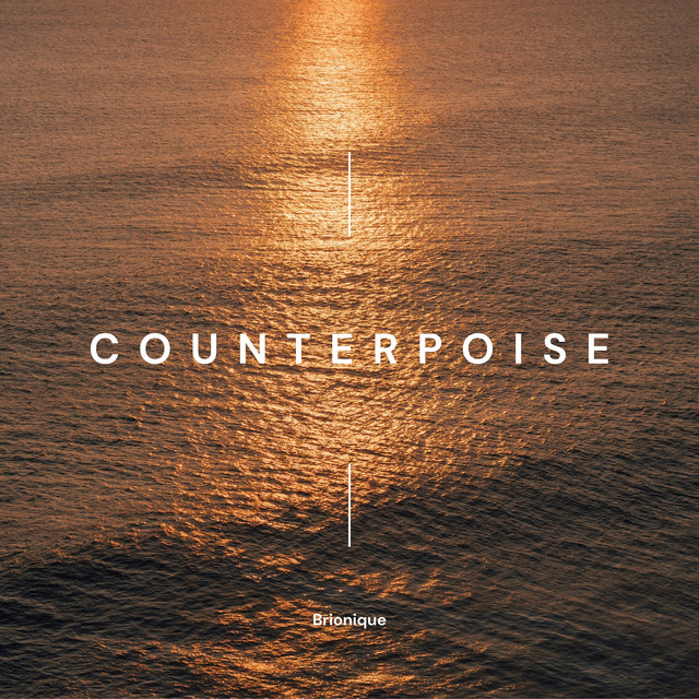 Counterpoise cover art