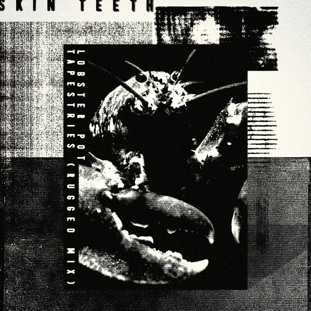 Lobster Pot album art