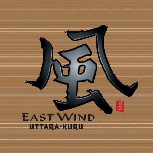 East Wind cover art