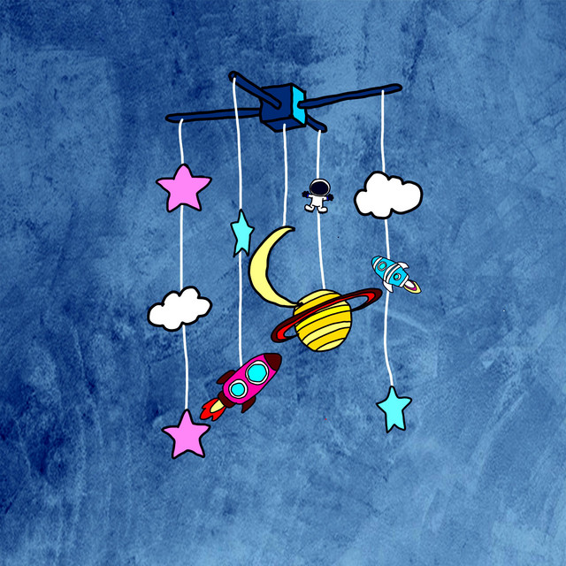 Little Star cover art