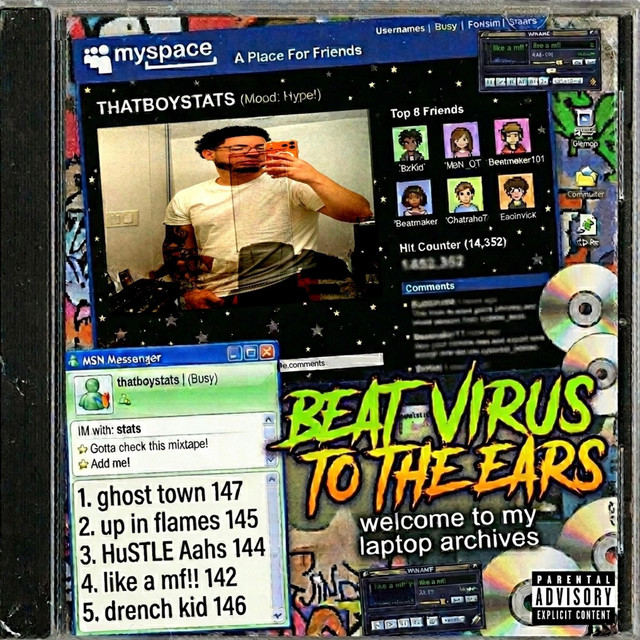 !!ghost town 147
