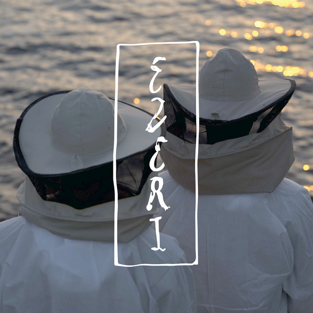 ārā cover art