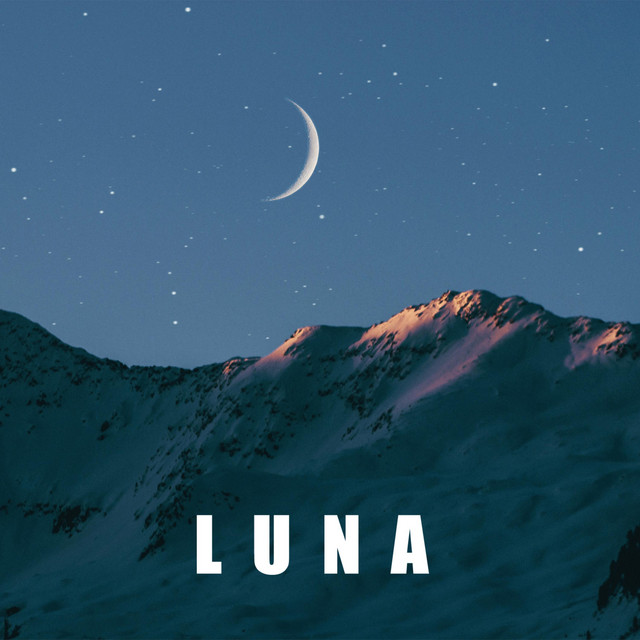 Luna cover
