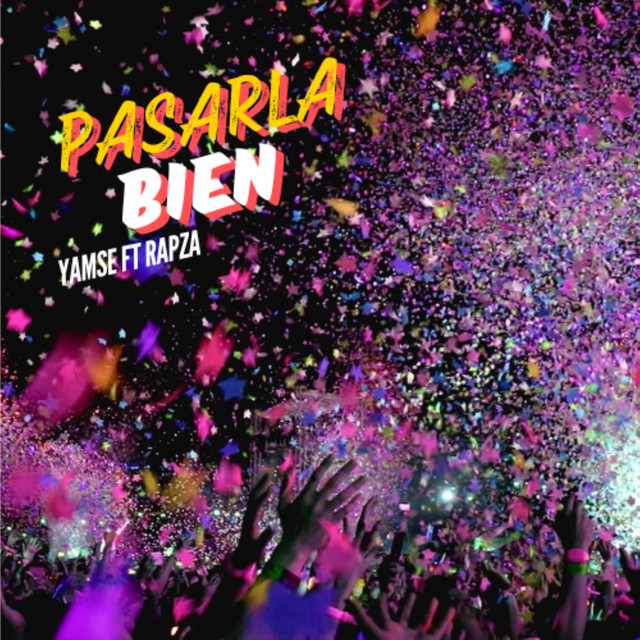 Pasarla Bien