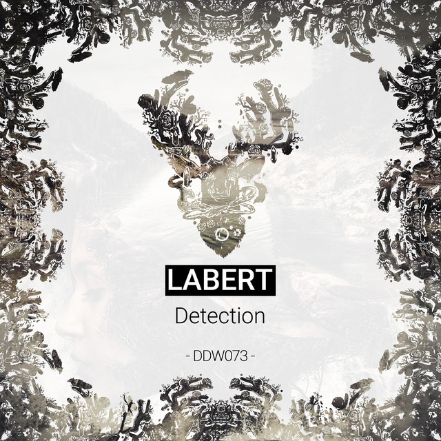 Detection cover art