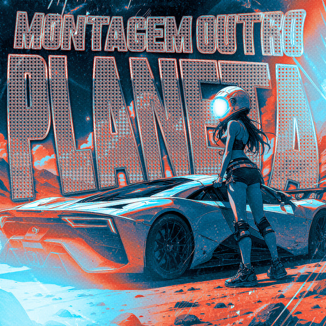 Обкладинка Mc Staff — MONTAGEM OUTRO PLANETA