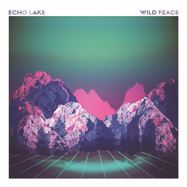 Wild Peace cover