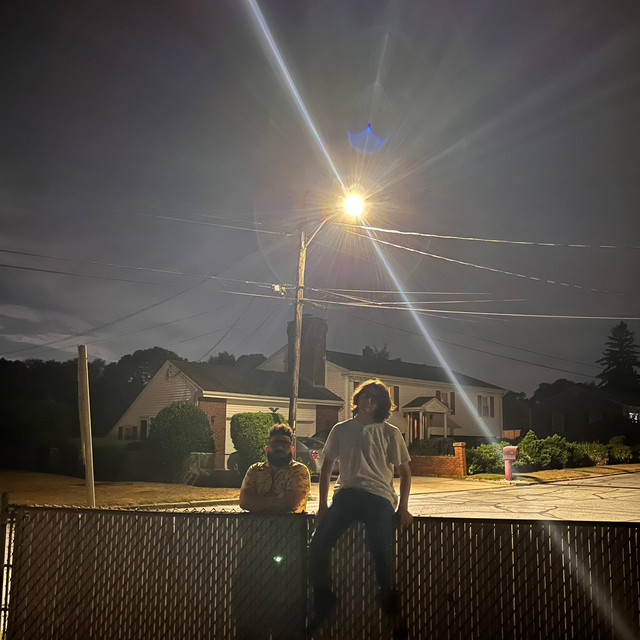 Goodbye Summer cover art