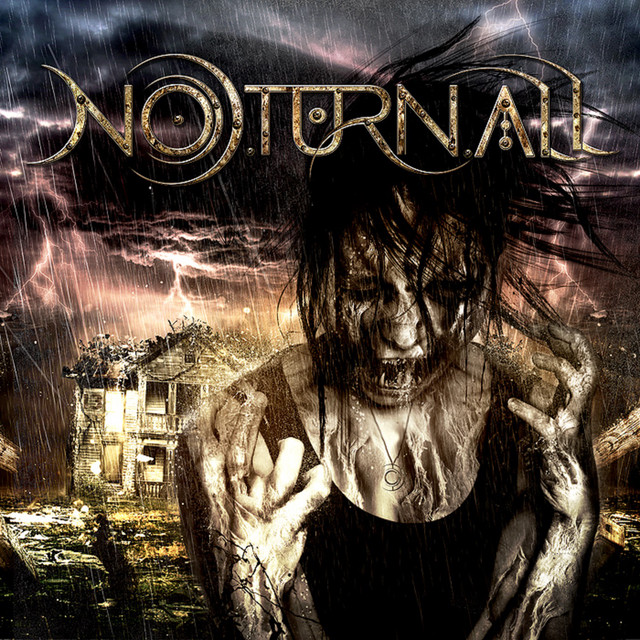 Noturnall cover art