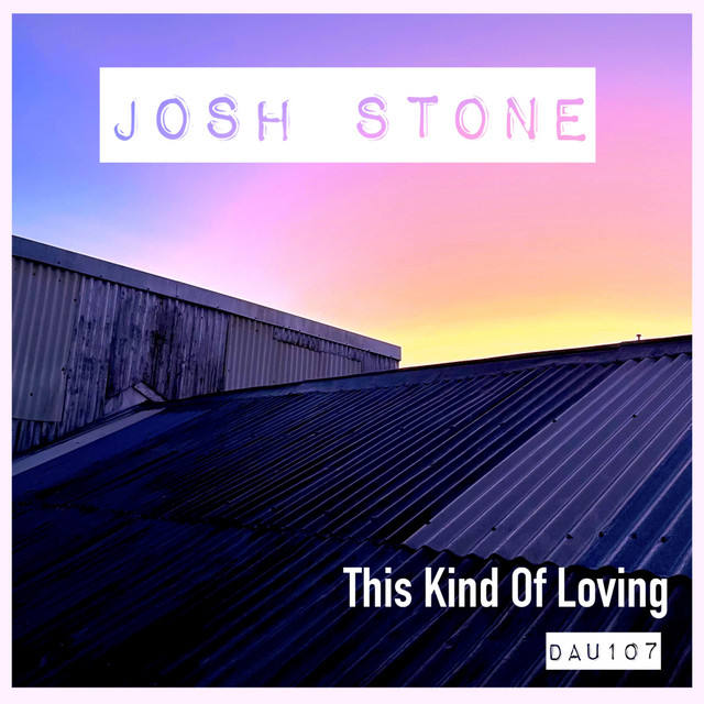 This Kind Of Loving album art