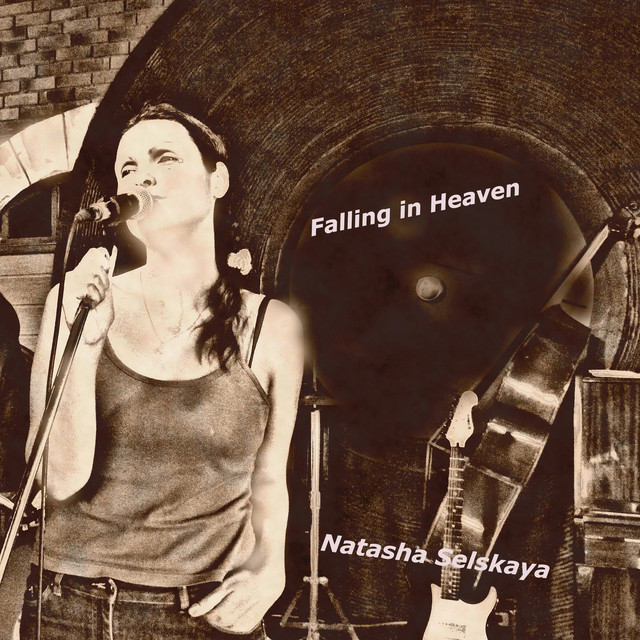 Natasha Selskaya Photo
