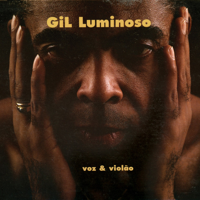 Gil Luminoso cover art