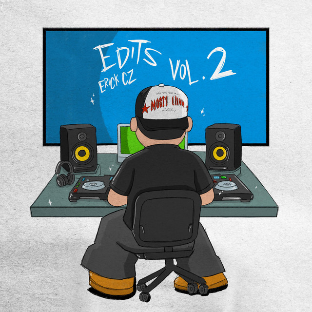 Edits., Vol. 2