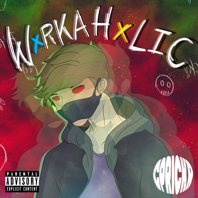 WXRKAHXLIC cover art