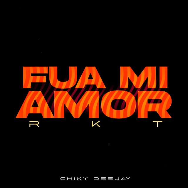FUA MI AMOR RKT - Remix