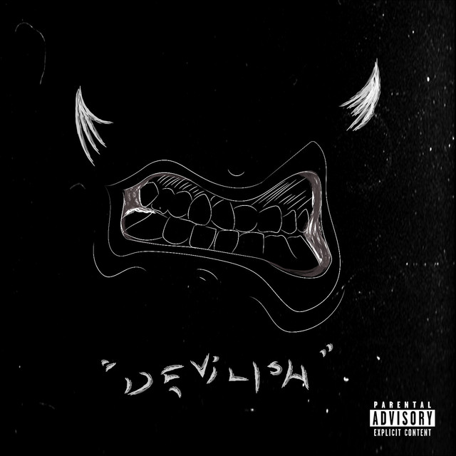 DEVILISH cover art