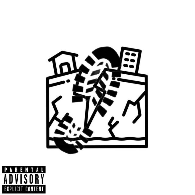 Steppquake