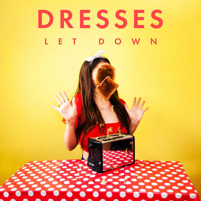Let Down cover art