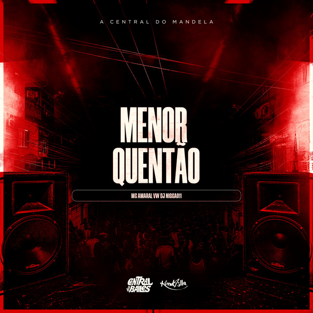Menor Quentão