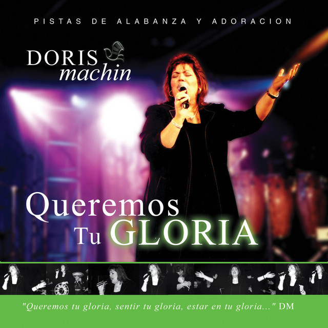 Cuan Grande Es El - Pista - música y letra de Doris Machin | Spotify