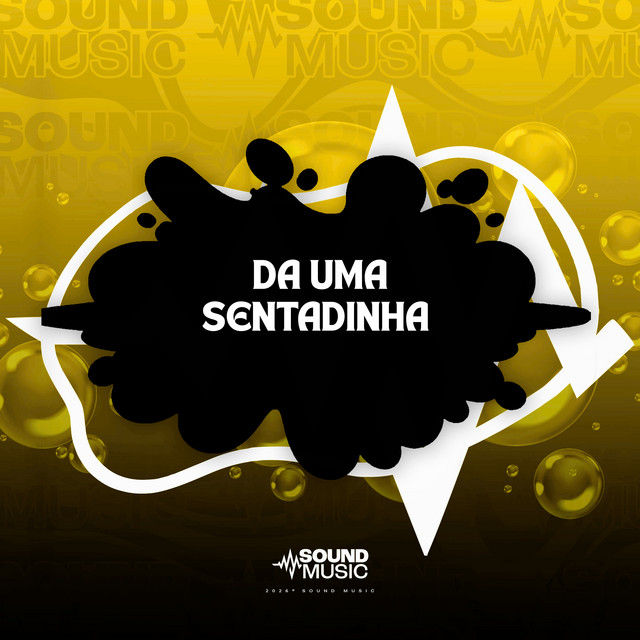 DA UMA SENTADINHA