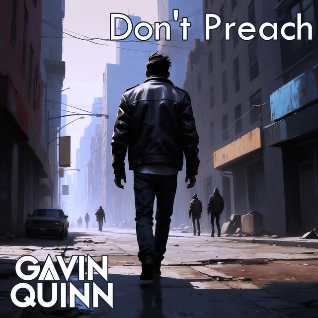 Don't Preach