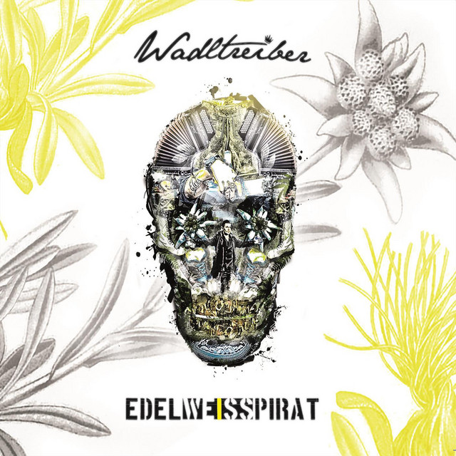 Edelweisspirat