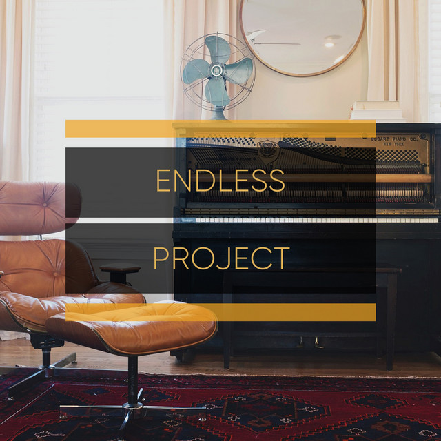 Endless Project cover art