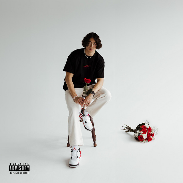 Tear Drop Stains cover art